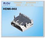 HDMI Socket
